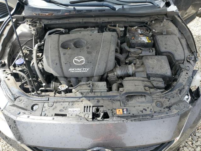 2015 MAZDA 3 SPORT - 3MZBM1U76FM174796