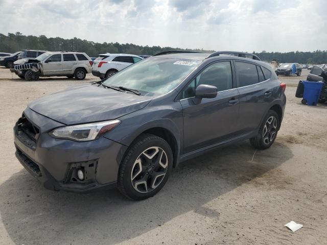 2020 SUBARU CROSSTREK LIMITED JF2GTAMC5L8252530