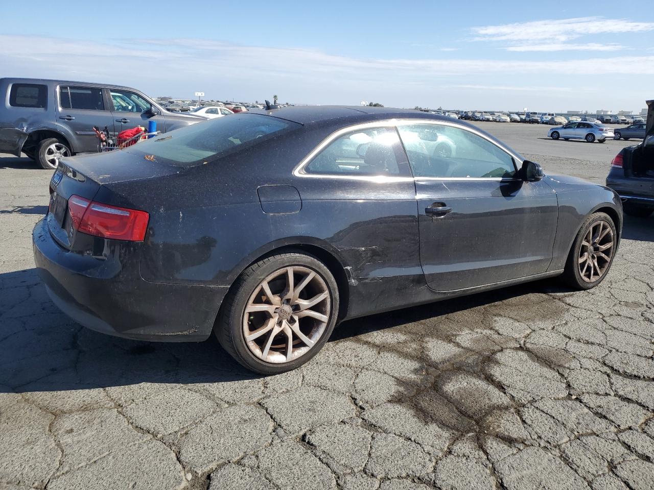 AUDI A5 PREMIUM