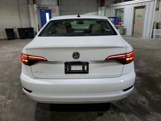 2019 VOLKSWAGEN JETTA SEL 3VWE57BU3KM199333