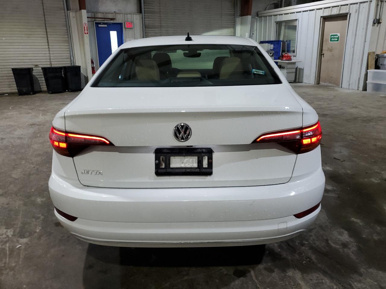 VOLKSWAGEN JETTA SEL