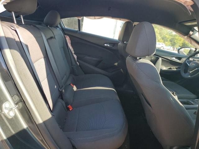 2018 CHEVROLET CRUZE LT 3G1BE6SM1JS645319