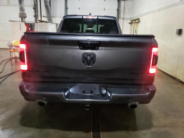 2023 RAM 1500 LARAM 1C6SRFRT5PN558249