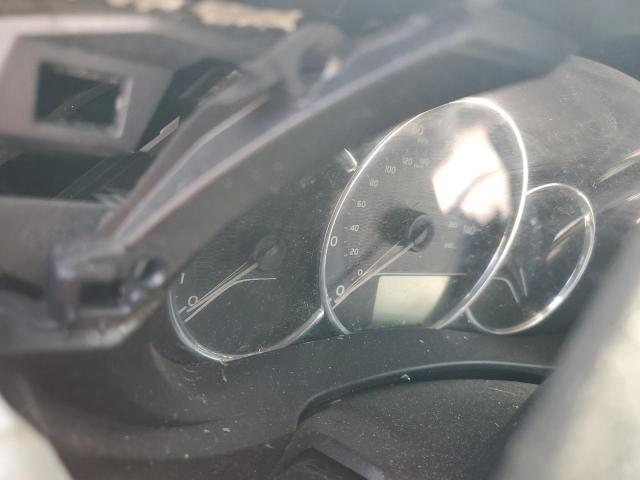 2016 TOYOTA COROLLA L 2T1BURHE0GC541664