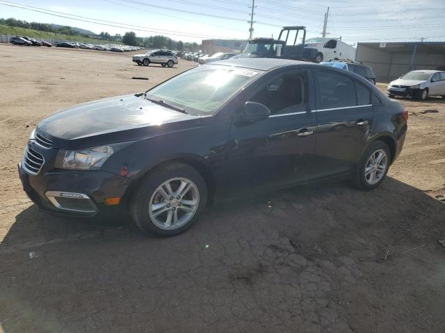 CHEVROLET CRUZE LIMI