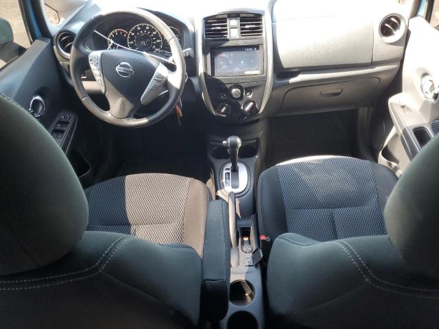 2015 NISSAN VERSA NOTE S 3N1CE2CP4FL447755