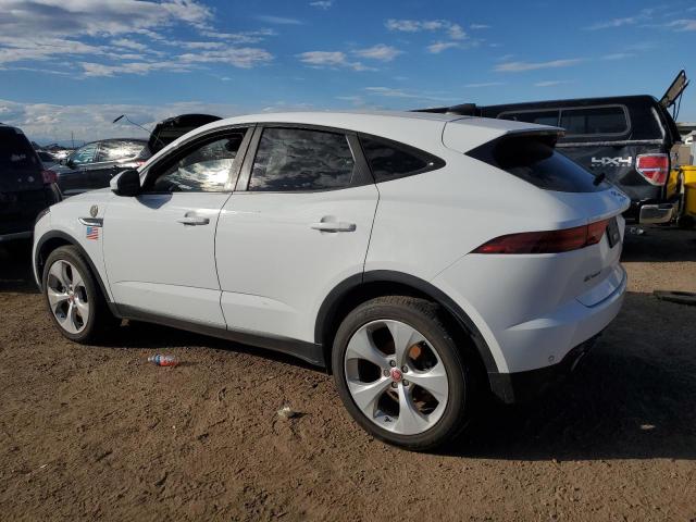 2020 JAGUAR E-PACE SADFK2FX2L1Z82430