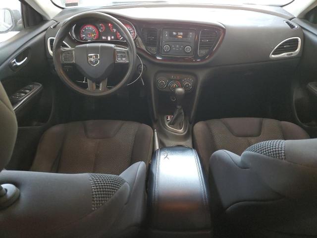 2014 DODGE DART SE - 1C3CDFAA1ED759238