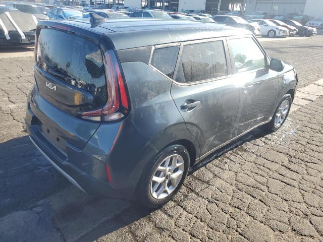 2025 KIA SOUL LX KNDJ23AU1S7257471