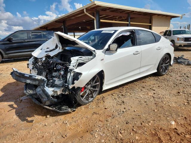 2025 ACURA INTEGRA TY 19UDE5G98SA002243