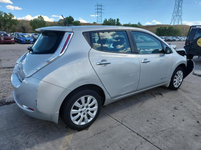 2015 NISSAN LEAF S 1N4AZ0CP8FC320327