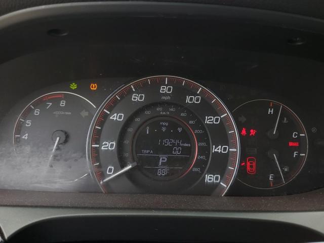 2015 HONDA ACCORD SPORT - 1HGCR2F55FA242613