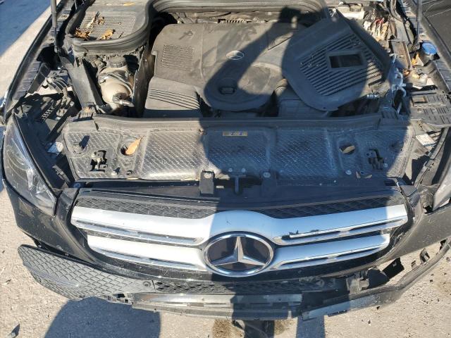 2020 MERCEDES-BENZ GLE 450 4M 4JGFB5KB8LA246899