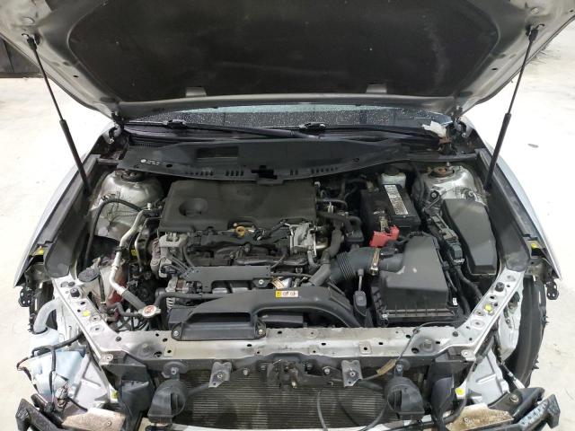 2019 TOYOTA CAMRY L 4T1B11HK1KU194322