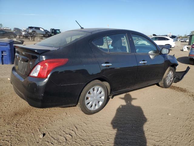 2019 NISSAN VERSA S #3294585045