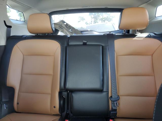 2018 GMC TERRAIN SL - 3GKALPEX3JL313532