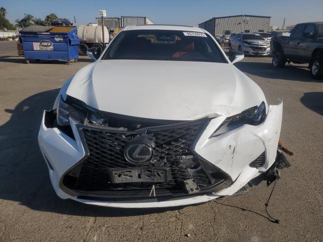 2019 LEXUS RC 350 JTHHZ5BC9K5020295