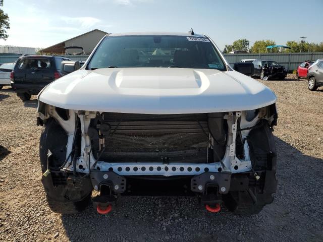 2021 CHEVROLET SILVERADO 1GCPYCEFXMZ279903