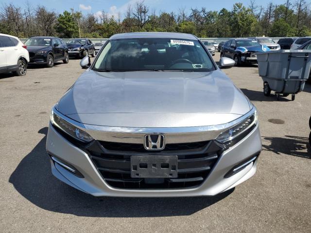 2019 HONDA ACCORD HYB 1HGCV3F42KA009677