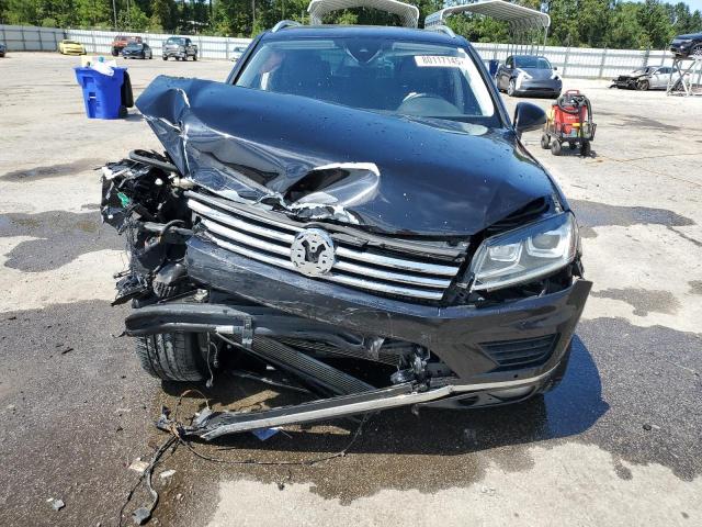 2016 VOLKSWAGEN TOUAREG SP WVGEF9BP2GD012359