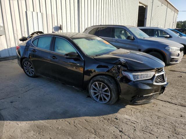 2018 ACURA TLX TECH 19UUB1F51JA009047