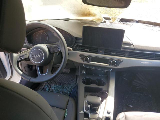 2023 AUDI A4 KOMFORT - WAUAAAF43PN003762