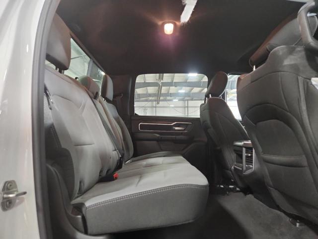 2023 RAM 1500 BIG H - 1C6RRFFG1PN703633