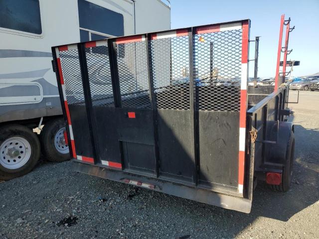 2008 SDCU TRAILER #3287794096