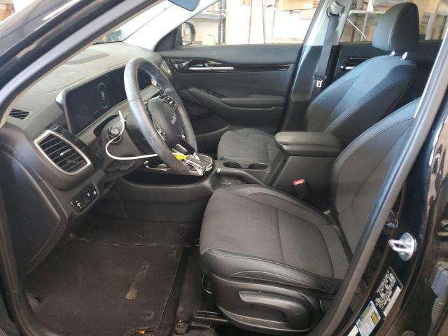 2024 KIA SELTOS S KNDEUCAA8R7611210