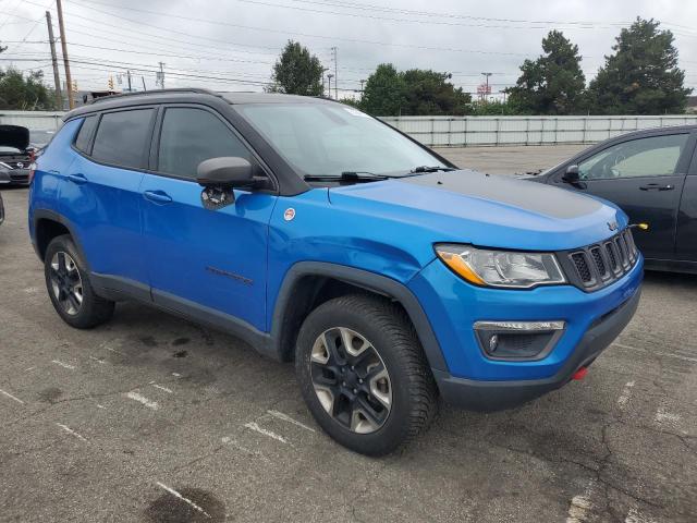 2018 JEEP COMPASS TRAILHAWK 3C4NJDDBXJT235094