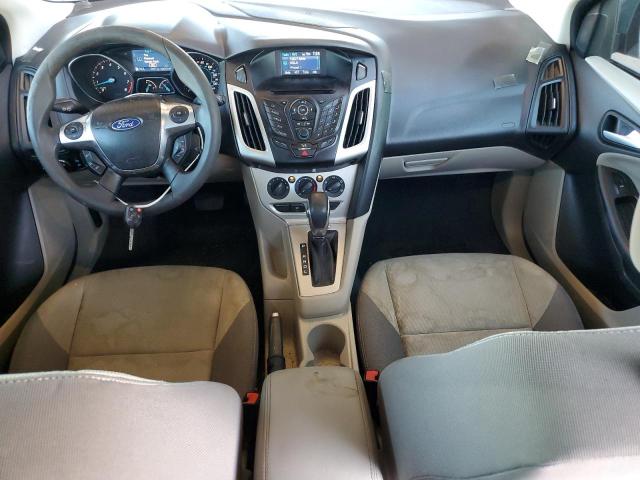 2012 FORD FOCUS SE - 1FAHP3K20CL155249