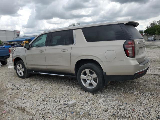 2023 CHEVROLET SUBURBAN C 1GNSCCKD2PR170276