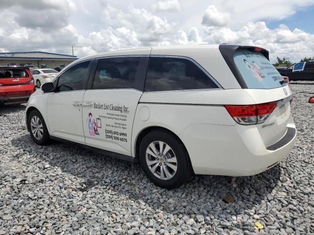 2016 HONDA ODYSSEY SE 5FNRL5H3XGB016504