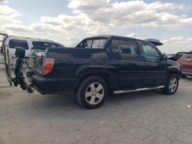 2013 HONDA RIDGELINE #3317736066