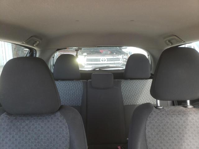 2015 TOYOTA YARIS VNKKTUD35FA037129