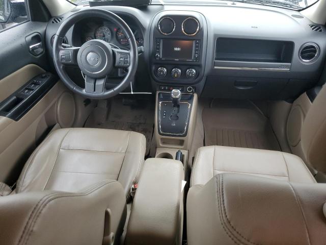 2017 JEEP PATRIOT LA 1C4NJPFA8HD187715