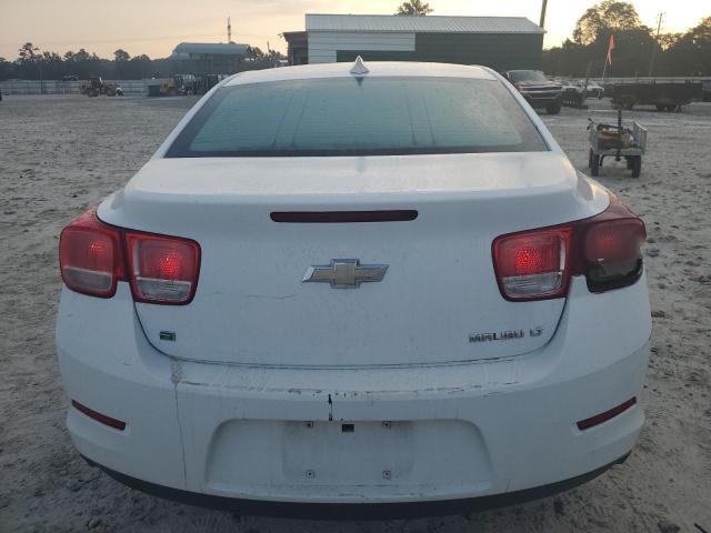 2016 CHEVROLET MALIBU LIMITED LT 1G11C5SA2GF121935