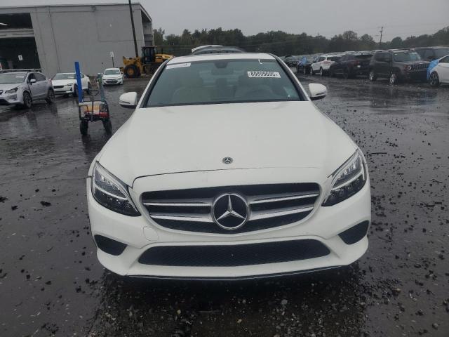 2019 MERCEDES-BENZ C 300 55SWF8DB7KU295717