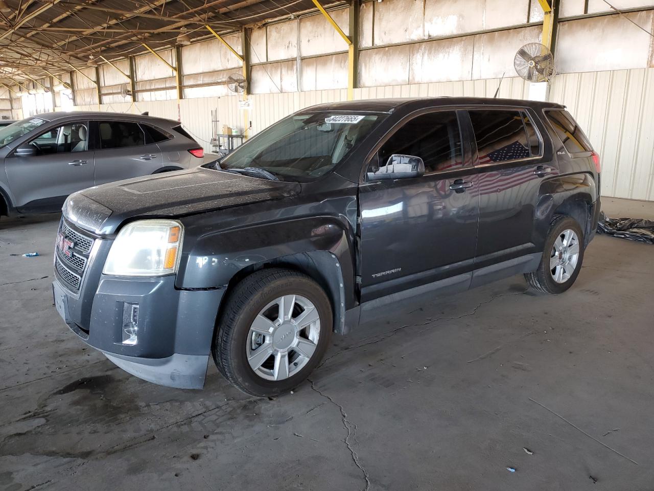 GMC TERRAIN SLE