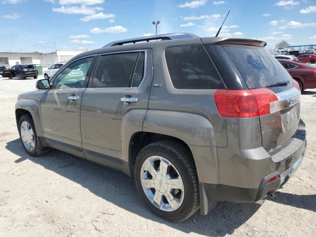2011 GMC TERRAIN SLT #3268402758