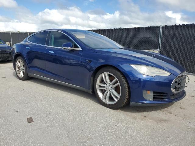 2015 TESLA MODEL S 70 5YJSA1S21FF086374