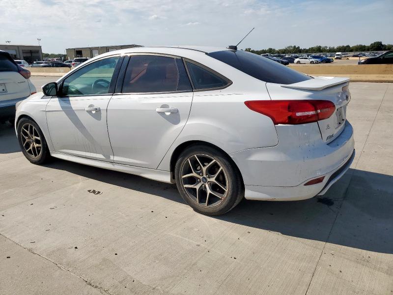 2015 FORD FOCUS SE 1FADP3F25FL311556