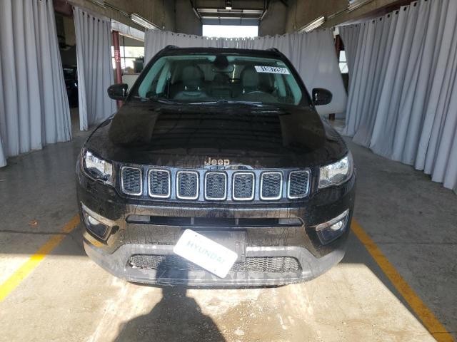 2019 JEEP COMPASS LA - 3C4NJDBB4KT600731