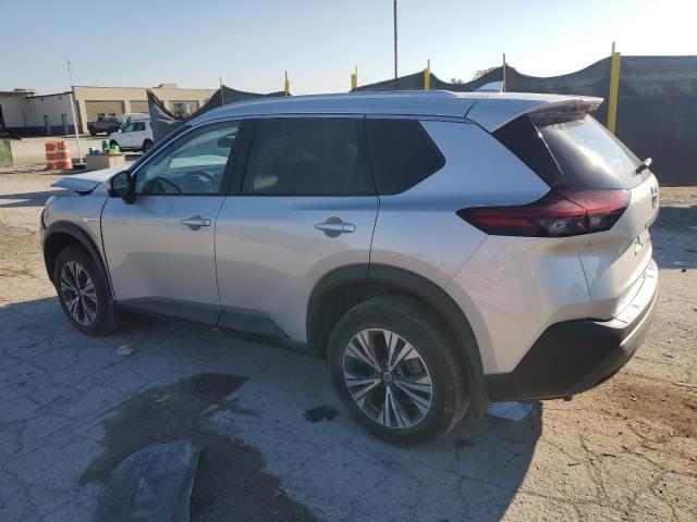 2021 NISSAN ROGUE SV JN8AT3BB3MW211101