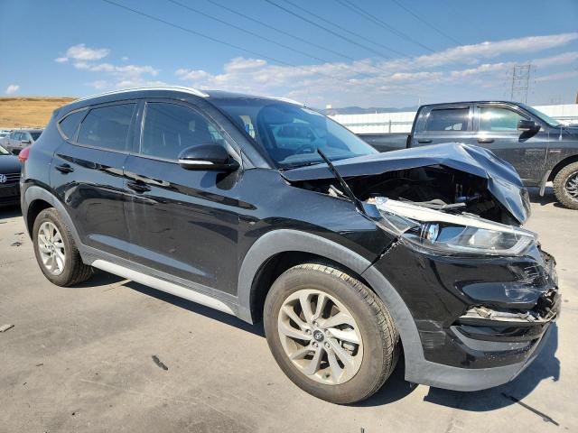 2017 HYUNDAI TUCSON LIMITED KM8J33A46HU541486