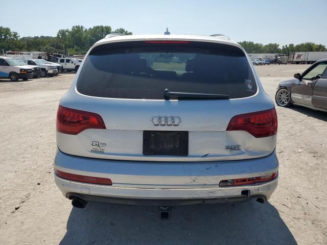 2015 AUDI Q7 PREMIUM WA1LGAFE3FD023950