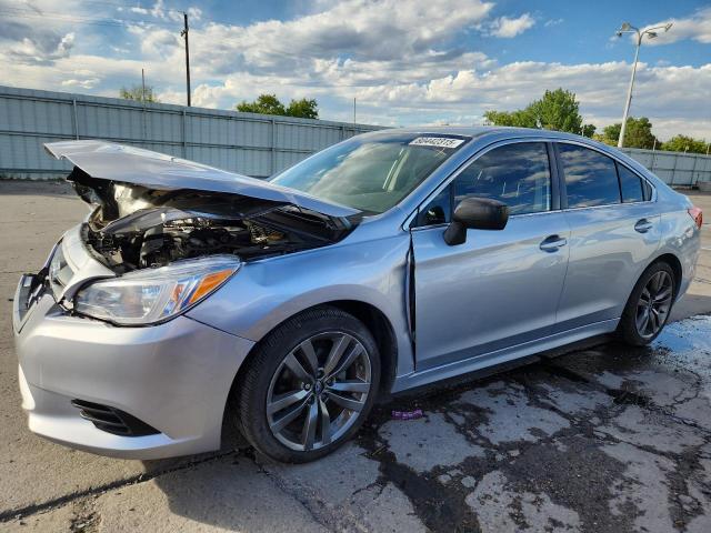 SUBARU LEGACY 2.5