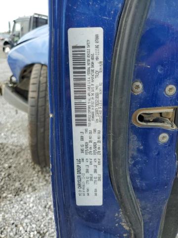 2014 RAM 1500 SLT - 1C6RR7LT9ES218968