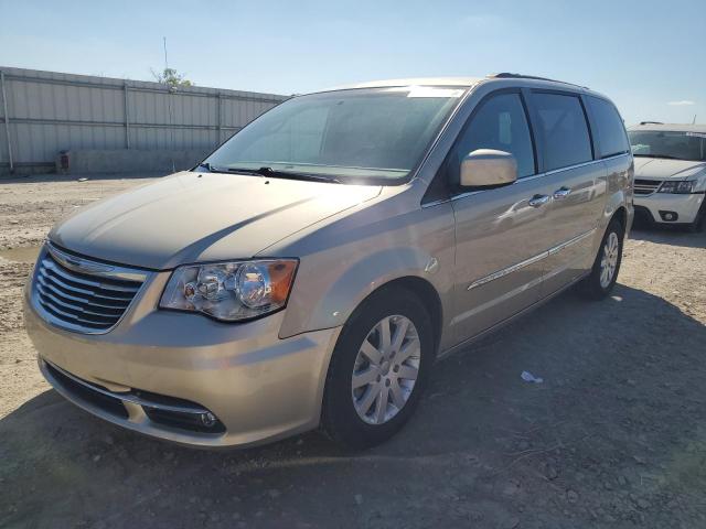 2015 CHRYSLER TOWN & COU - 2C4RC1BG2FR708618