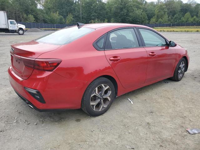 2019 KIA FORTE FE 3KPF24AD7KE074166